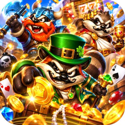 Le Slot Serias App Icon
